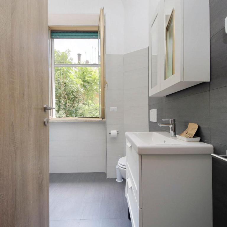 4BNB - D’Aquino Apartment close to Vatican Mus... - Apartamento - 19