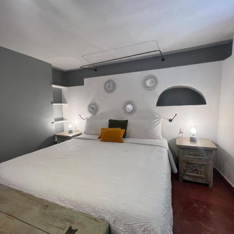 Departamento acogedor con gran terraza cerca del centro - Apartamento de 2 dormitorios - 12