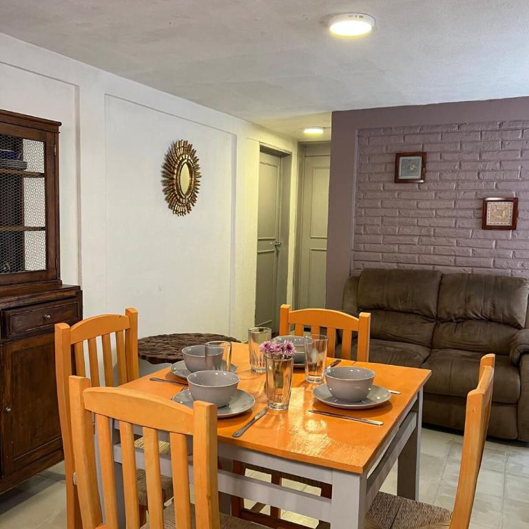 Departamento acogedor con gran terraza cerca del centro - Apartamento de 2 dormitorios - 13