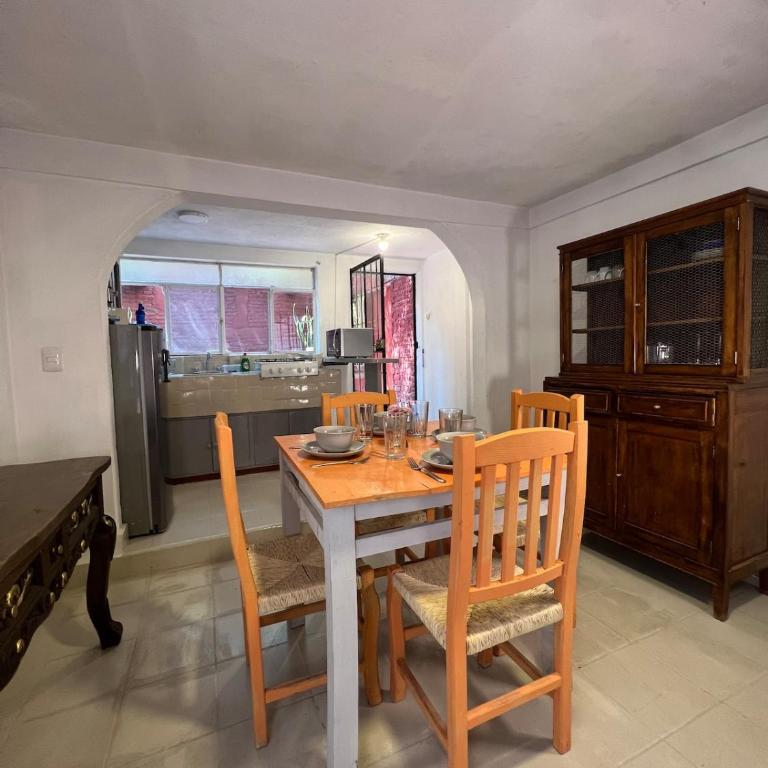 Departamento acogedor con gran terraza cerca del centro - Apartamento de 2 dormitorios - 14