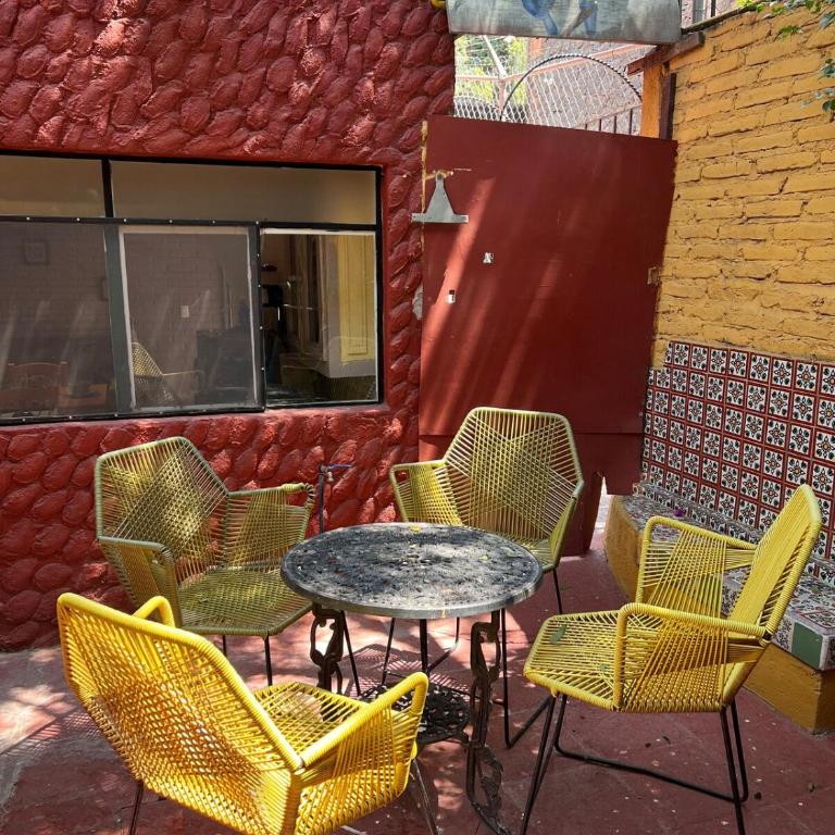 Departamento acogedor con gran terraza cerca del centro - Apartamento de 2 dormitorios - 16