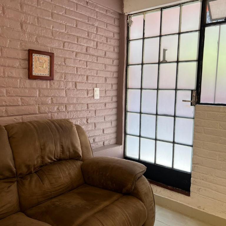 Departamento acogedor con gran terraza cerca del centro - Apartamento de 2 dormitorios - 17
