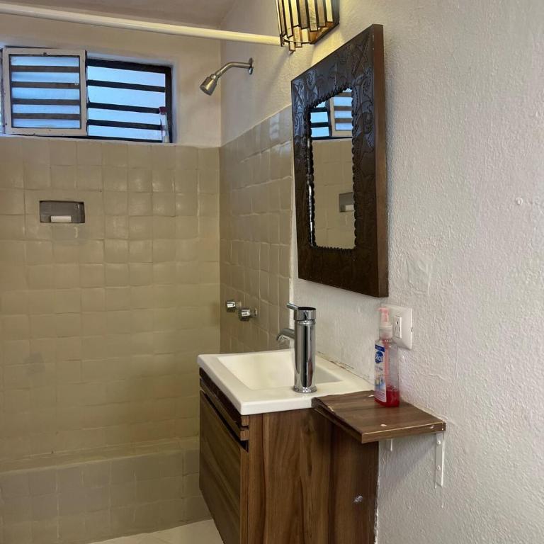 Departamento acogedor con gran terraza cerca del centro - Apartamento de 2 dormitorios - 19