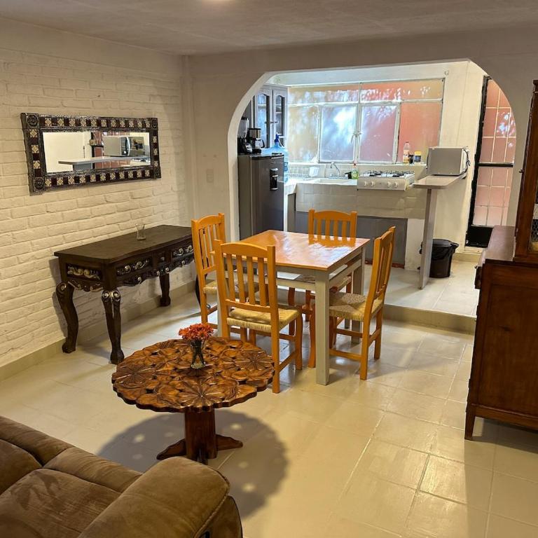Departamento acogedor con gran terraza cerca del centro - Apartamento de 2 dormitorios - 20