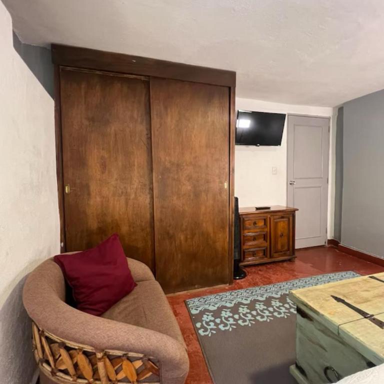 Departamento acogedor con gran terraza cerca del centro - Apartamento de 2 dormitorios - 21