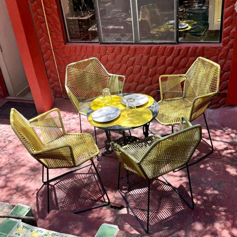 Departamento acogedor con gran terraza cerca del centro - Apartamento de 2 dormitorios - 23