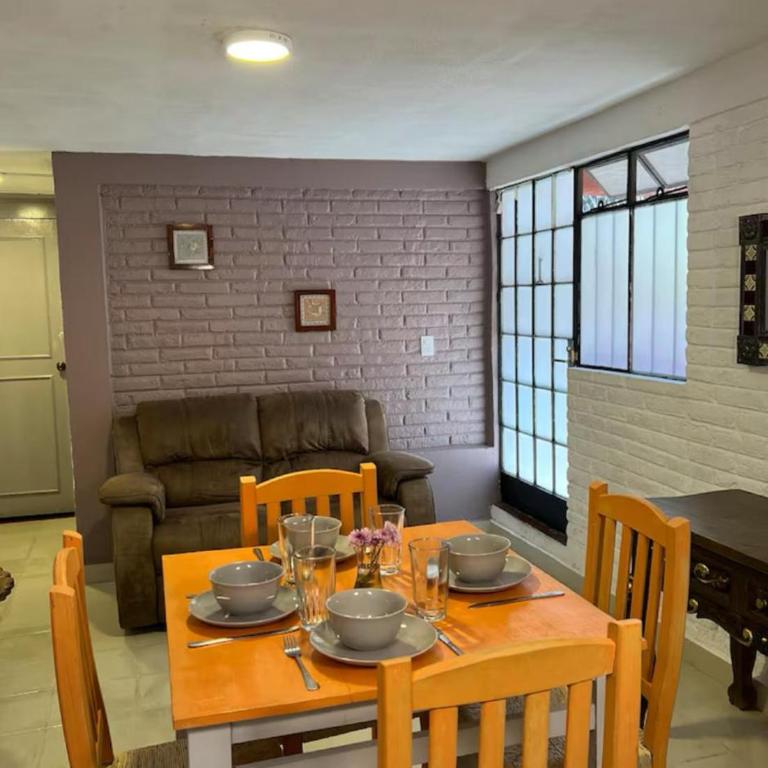 Departamento acogedor con gran terraza cerca del centro - Apartamento de 2 dormitorios - 27