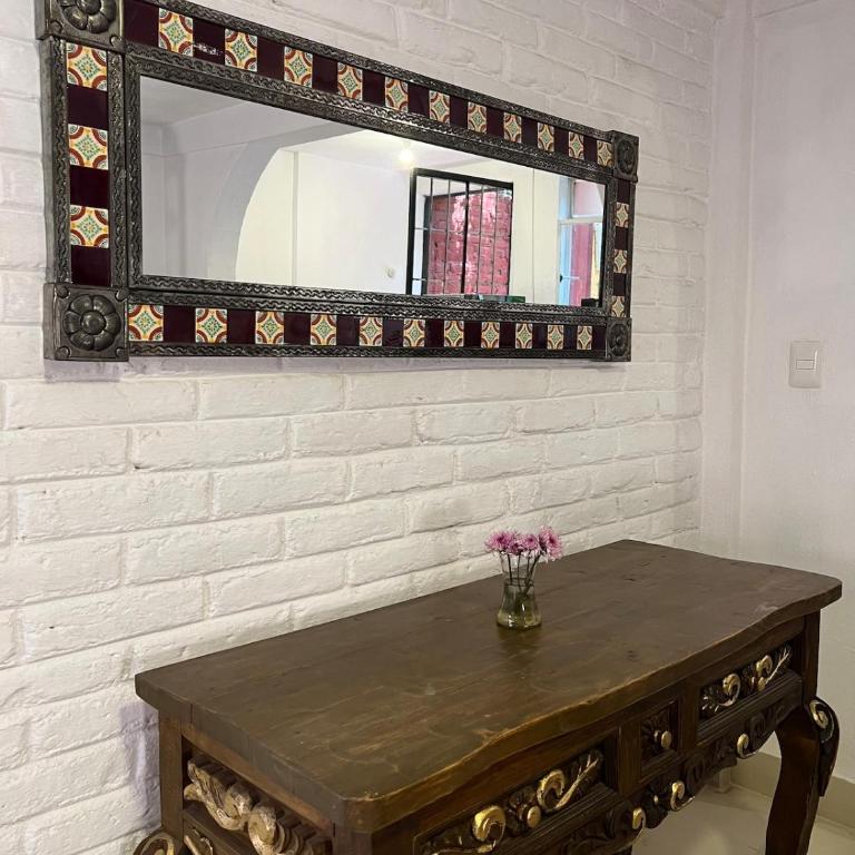 Departamento acogedor con gran terraza cerca del centro - Apartamento de 2 dormitorios - 28