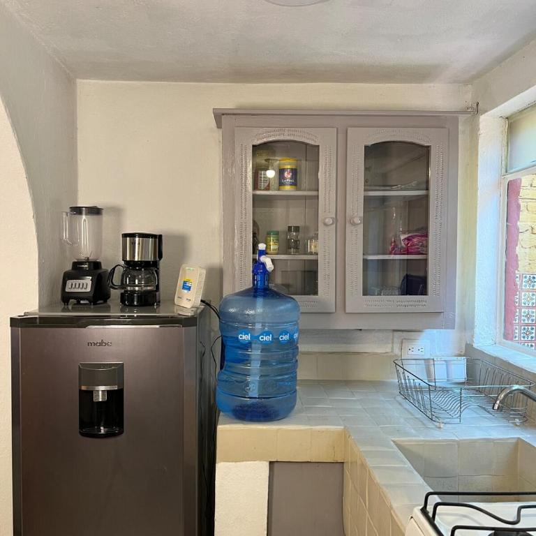 Departamento acogedor con gran terraza cerca del centro - Apartamento de 2 dormitorios - 30