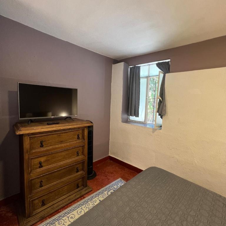 Departamento acogedor con gran terraza cerca del centro - Apartamento de 2 dormitorios - 35