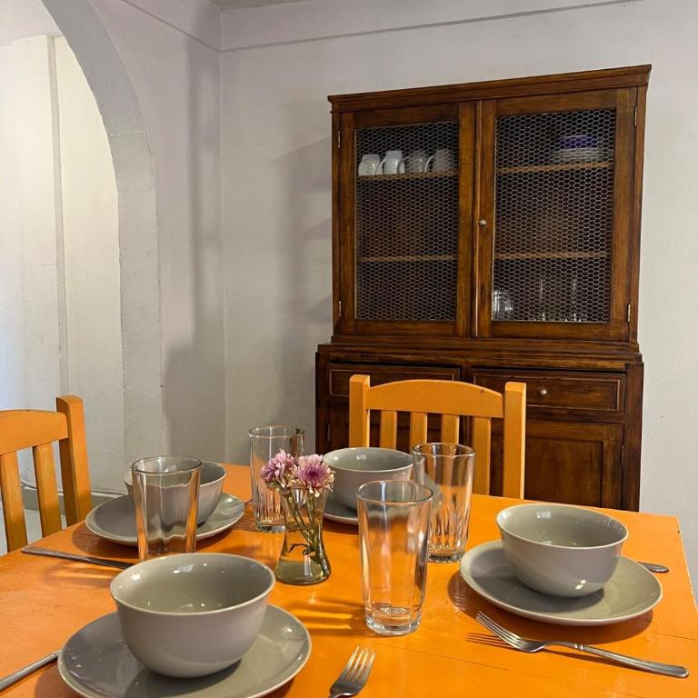 Departamento acogedor con gran terraza cerca del centro - Apartamento de 2 dormitorios - 36