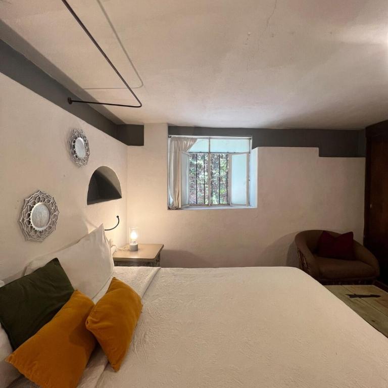 Departamento acogedor con gran terraza cerca del centro - Apartamento de 2 dormitorios - 41