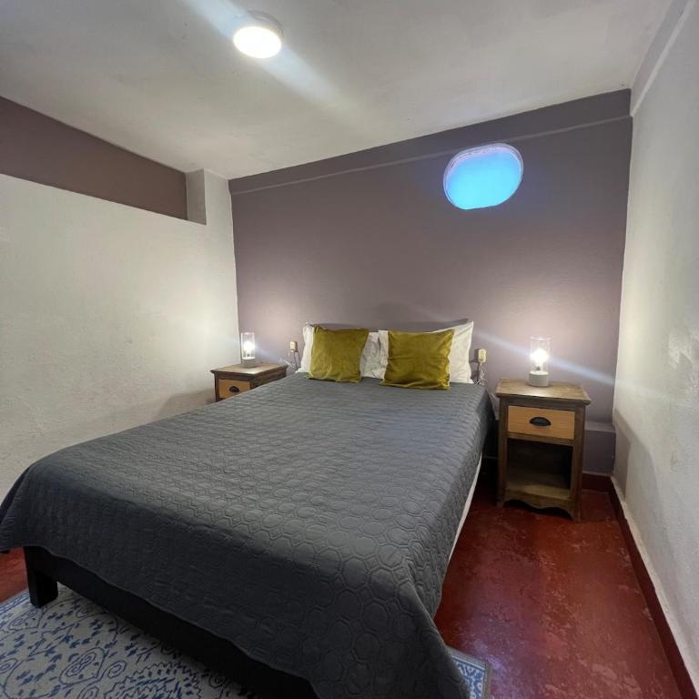 Departamento acogedor con gran terraza cerca del centro - Apartamento de 2 dormitorios - 51