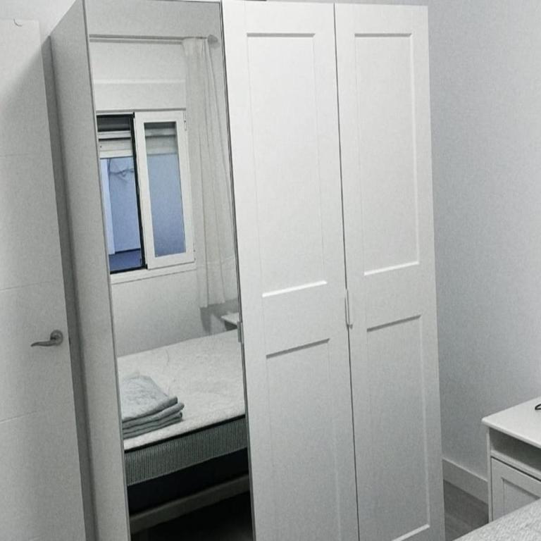 JariBarbate - Two-Bedroom Standard Apartment - 11