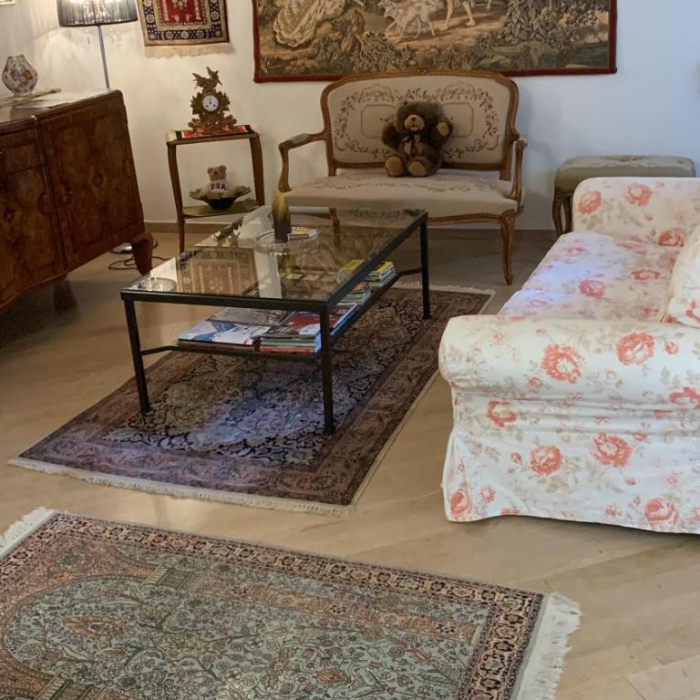 Ferienhaus, Rustico Auf Burg - Appartamento con 2 Camere da Letto - 7