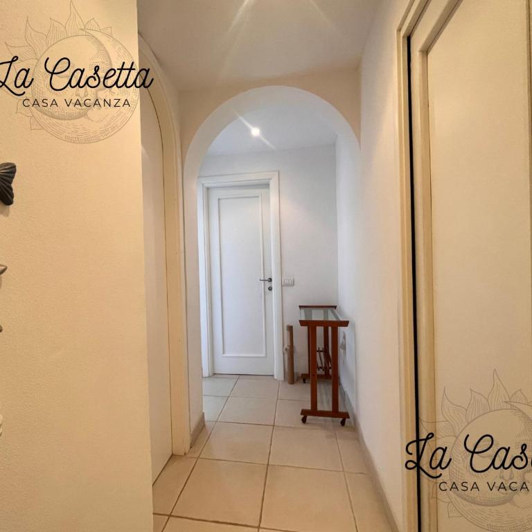 Alla Casetta, Villa degli ulivi, free parking - Appartement 2 Chambres avec Terrasse et Vue sur la Mer - 14