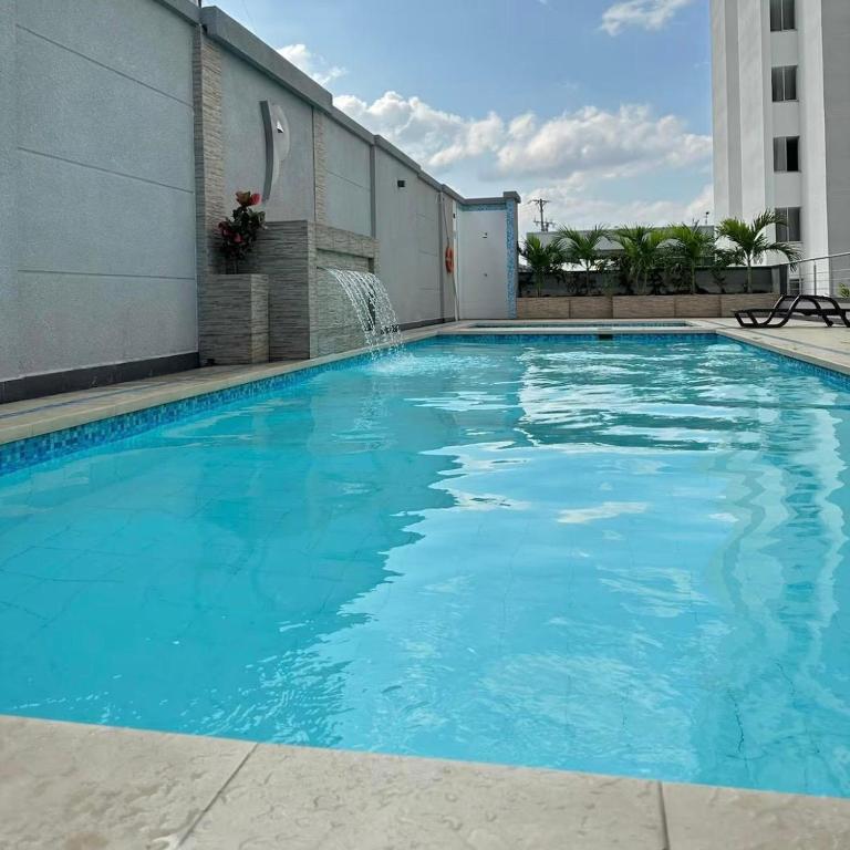 Apartamentos Amoblados Confort Turismo en Cúcuta 1 - Apartamento Deluxe - 31