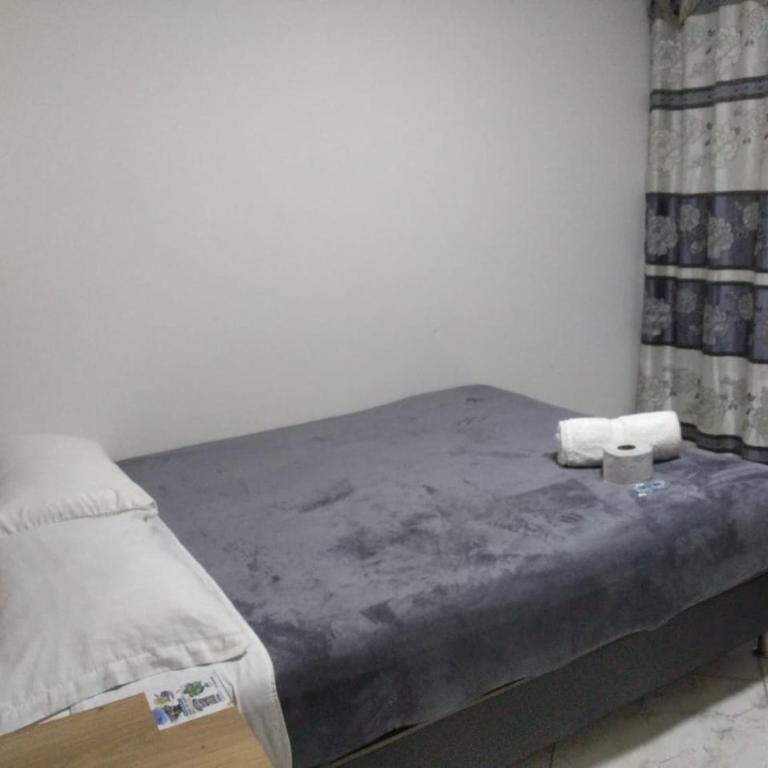 Hotel parrilla paisa guatape - Double Room - 3