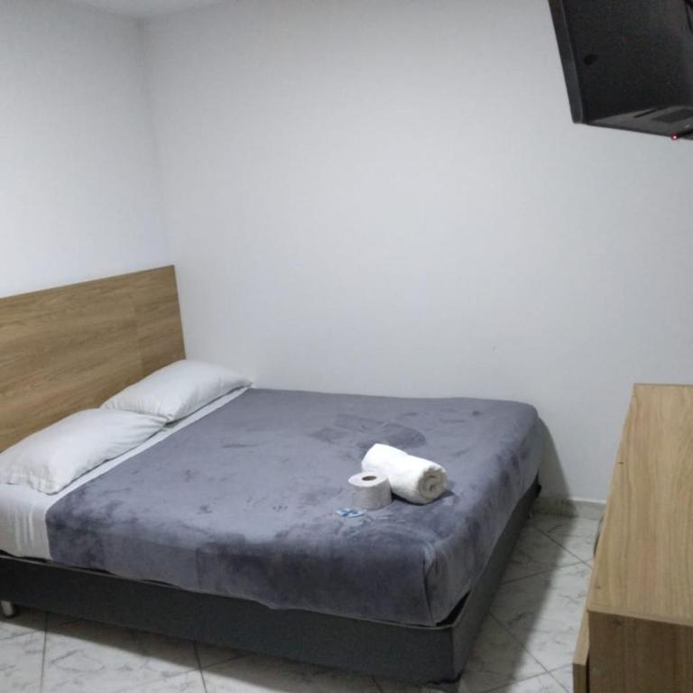 Hotel parrilla paisa guatape - Double Room - 2