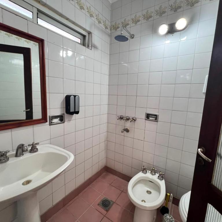 Hotel De Campo Firmat - Habitación Doble - 1 o 2 camas - 2
