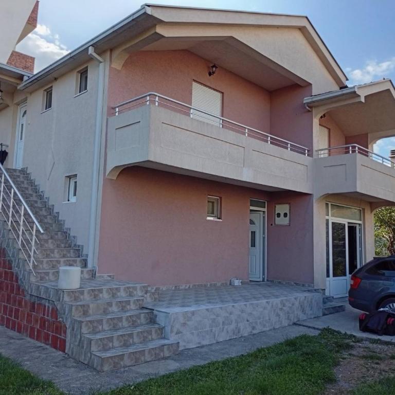 Kuća - Haus mit 1 Schlafzimmer - 1