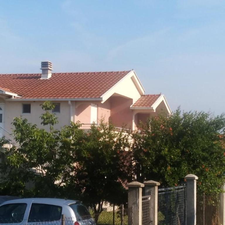 Kuća - Haus mit 1 Schlafzimmer - 5
