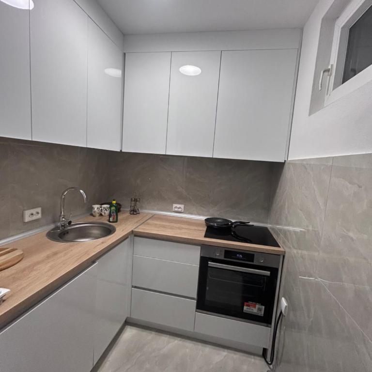 Kuća - Haus mit 1 Schlafzimmer - 9