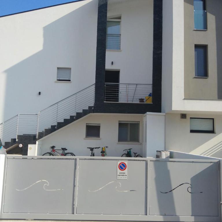 jesolo wellness house - Appartamento con 2 Camere da Letto - 7