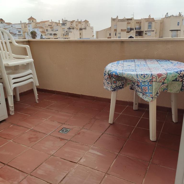 Espectacular apartamento a 50 m de la playa - Standard Apartment mit 3 Schlafzimmern - 3
