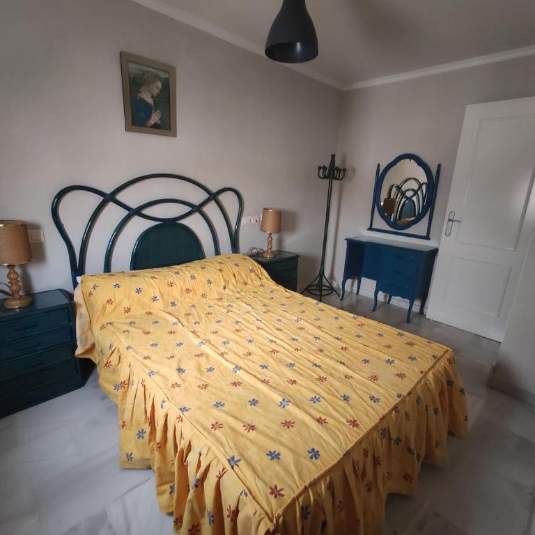 Espectacular apartamento a 50 m de la playa - Standard Apartment mit 3 Schlafzimmern - 4
