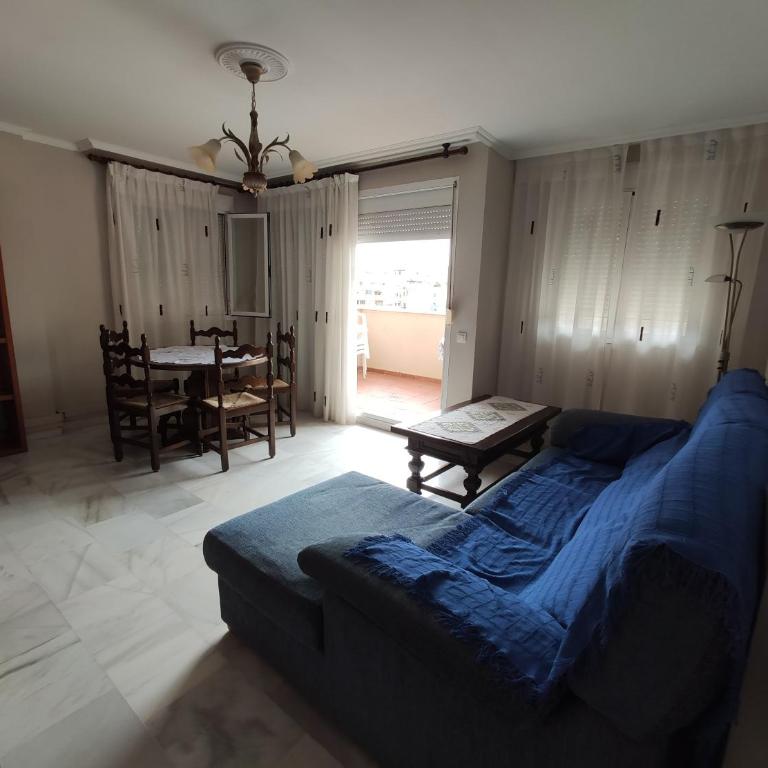 Espectacular apartamento a 50 m de la playa - Standard Apartment mit 3 Schlafzimmern - 6