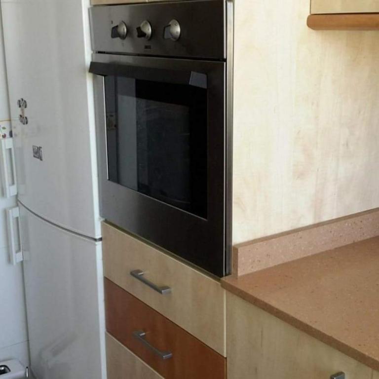 Espectacular apartamento a 50 m de la playa - Standard Apartment mit 3 Schlafzimmern - 11