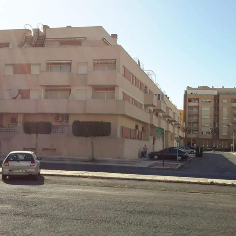 Espectacular apartamento a 50 m de la playa - Standard Apartment mit 3 Schlafzimmern - 12