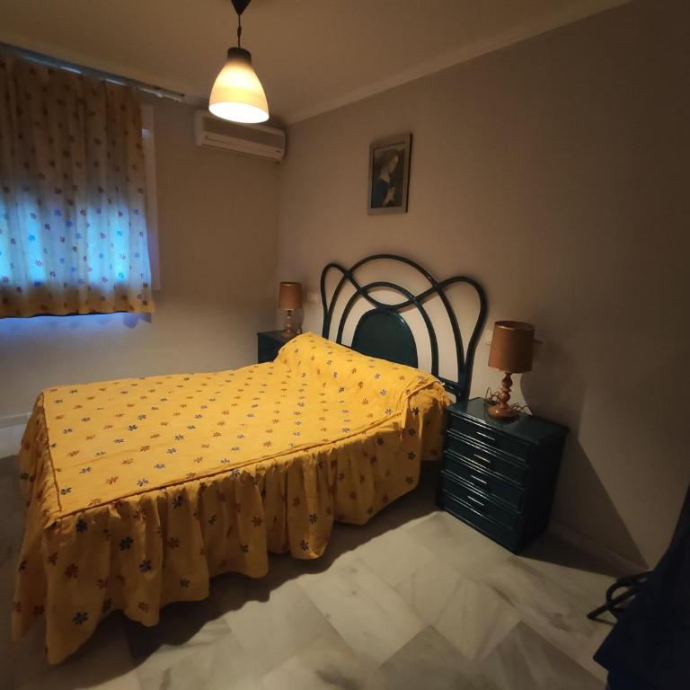 Espectacular apartamento a 50 m de la playa - Standard Apartment mit 3 Schlafzimmern - 13