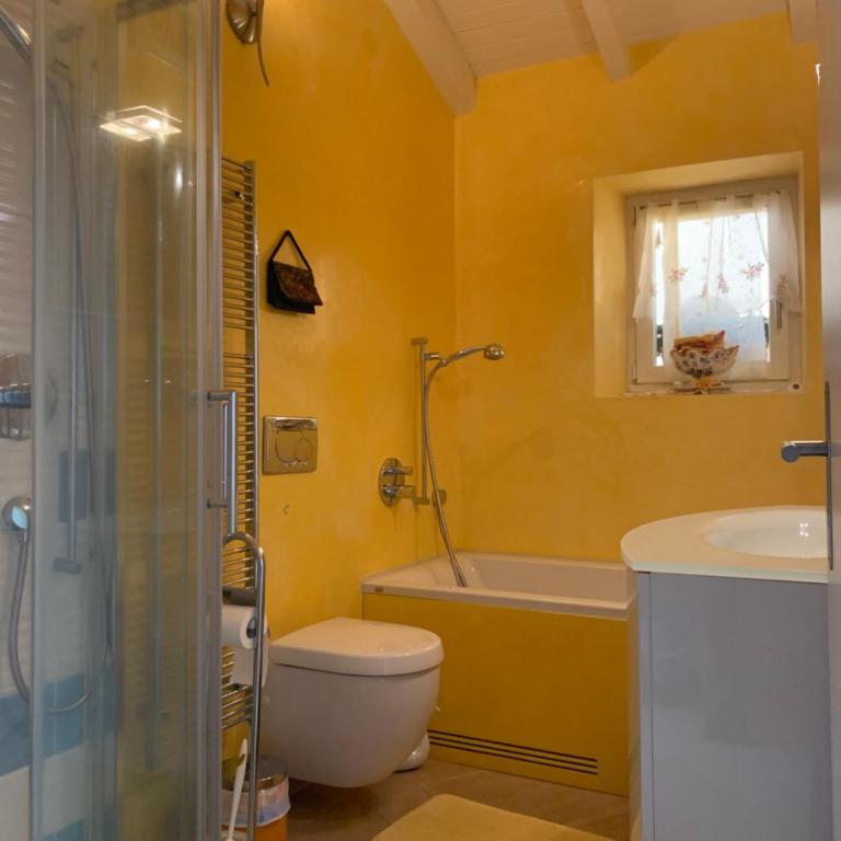 Ferienhaus, Rustico Auf Burg - Appartamento con 2 Camere da Letto - 6