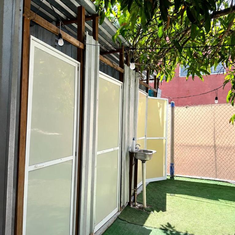 Casa Mahue - Tent - 2