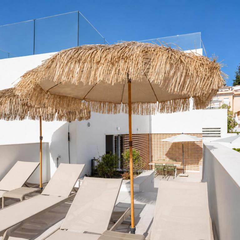 NerjaPlus Playa Burriana Apartamento 2 - Apartamento - 39