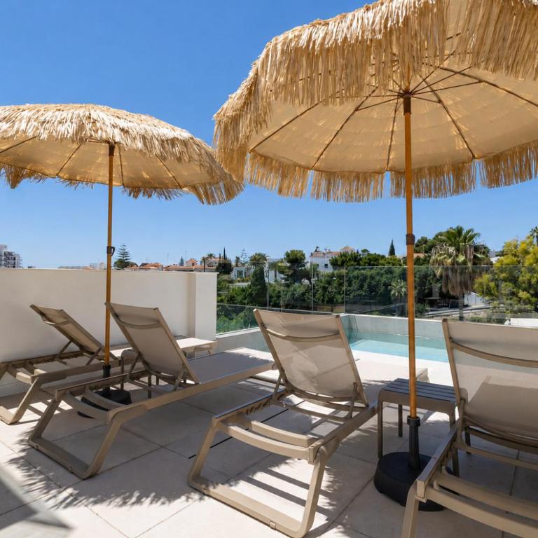 NerjaPlus Playa Burriana Apartamento 3 - Appartement - 1