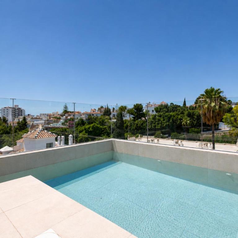 NerjaPlus Playa Burriana Apartamento 3 - Appartement - 2