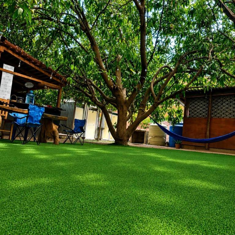 Casa Mahue - Standard Double or Twin Room - 4