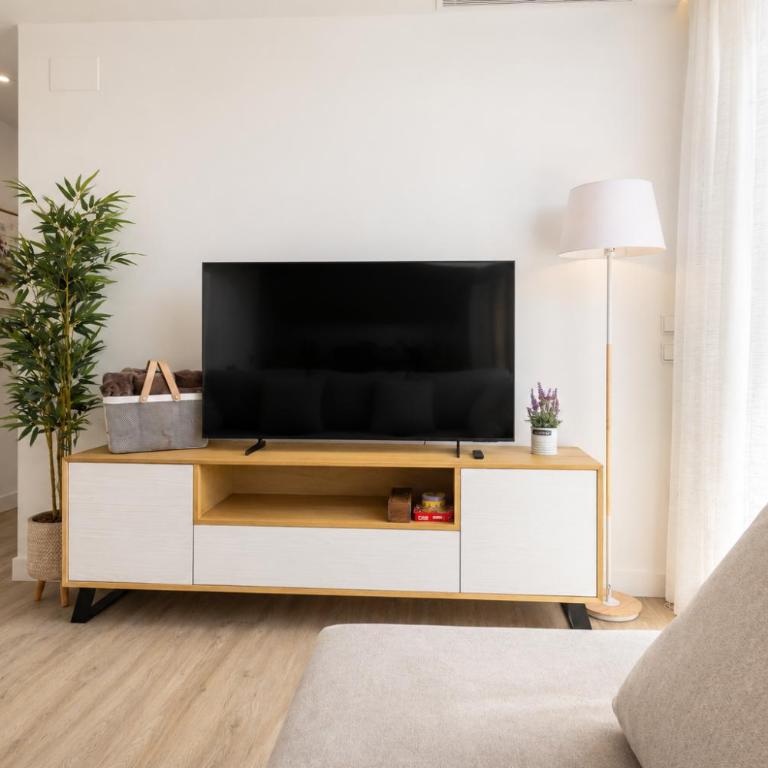 NerjaPlus Playa Burriana Apartamento 3 - Appartement - 7
