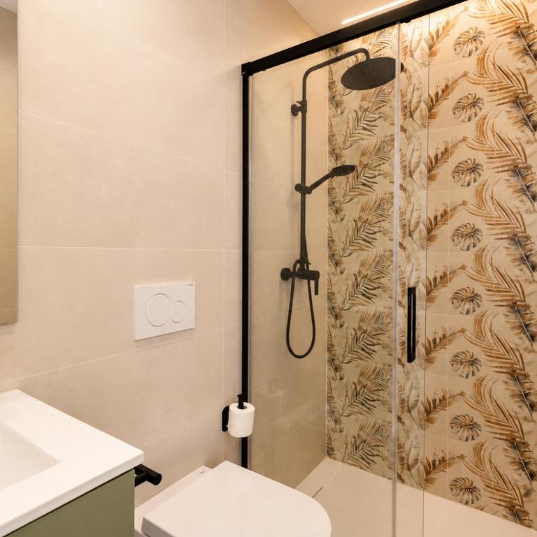 NerjaPlus Playa Burriana Apartamento 3 - Appartement - 16