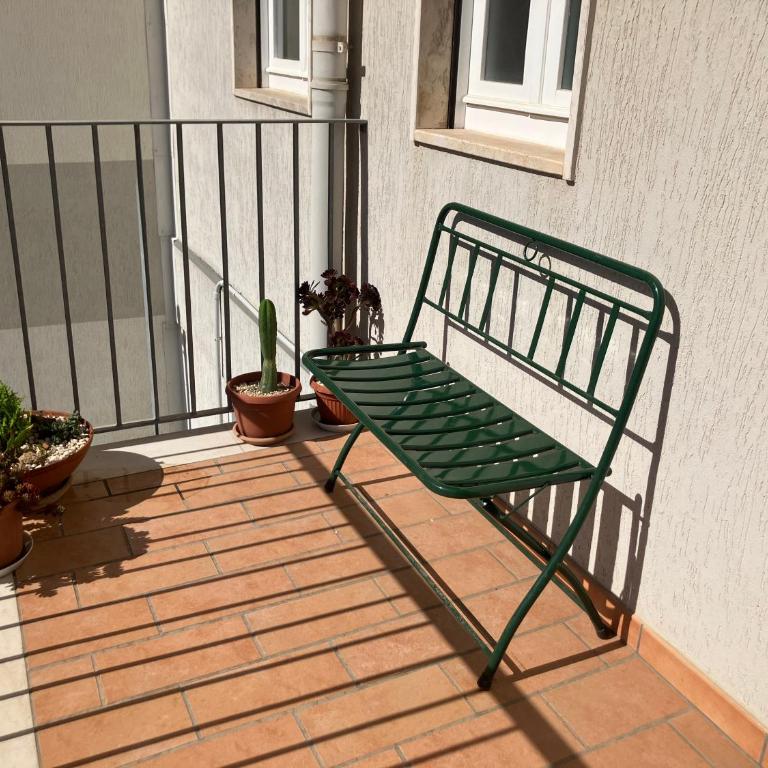 Angolo di Vita - Ostuni - Apartamento de 2 dormitorios - 18