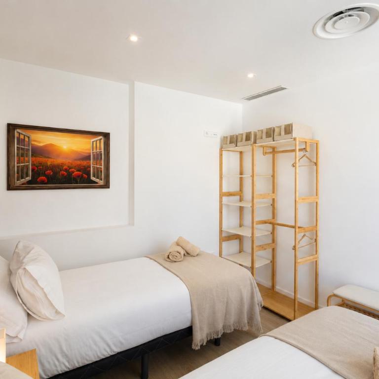 NerjaPlus Playa Burriana Apartamento 3 - Appartement - 23