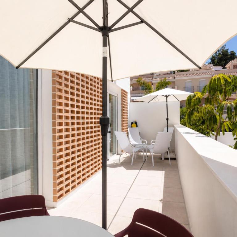 NerjaPlus Playa Burriana Apartamento 3 - Appartement - 27