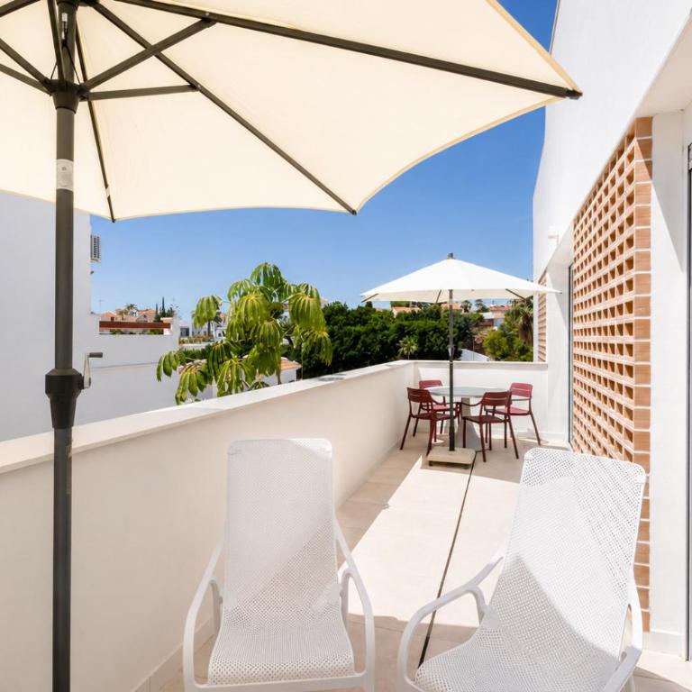 NerjaPlus Playa Burriana Apartamento 3 - Appartement - 28