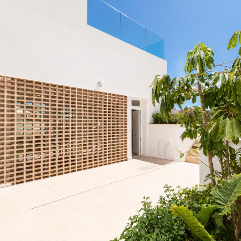 NerjaPlus Playa Burriana Apartamento 3 - Appartement - 31