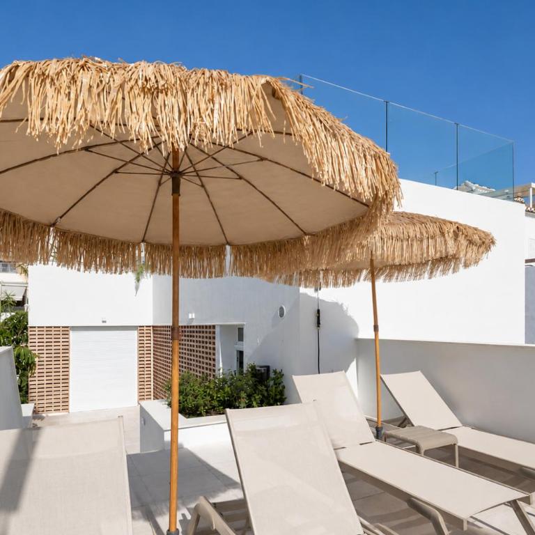 NerjaPlus Playa Burriana Apartamento 3 - Appartement - 33
