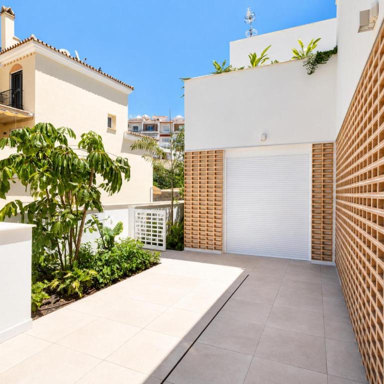 NerjaPlus Playa Burriana Apartamento 3 - Appartement - 30