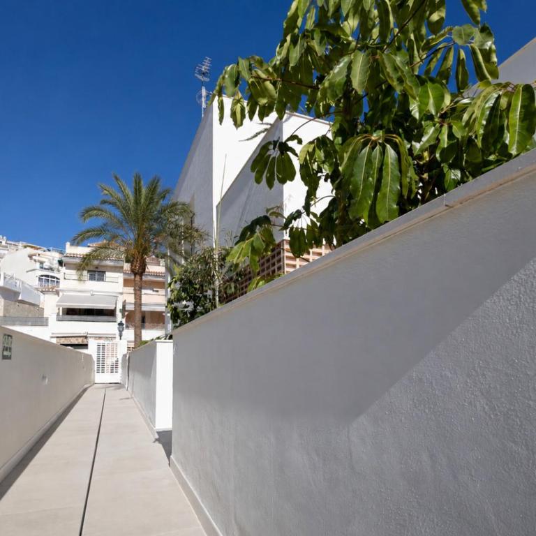 NerjaPlus Playa Burriana Apartamento 3 - Appartement - 35